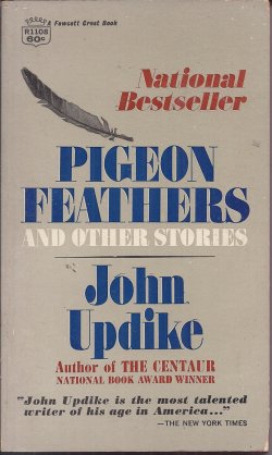 PIGEON FEATHERS and Other Stories
