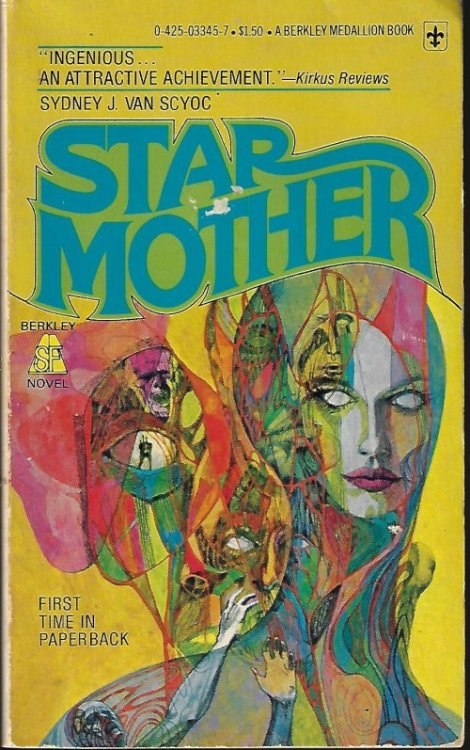 STAR MOTHER