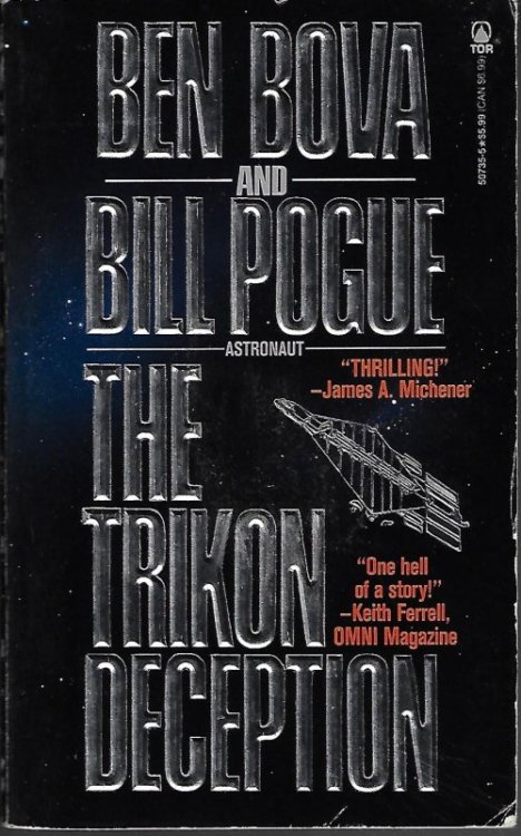 THE TRIKON DECEPTION