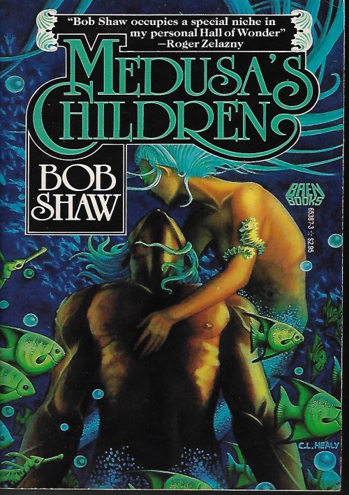 MEDUSA'S CHILDREN