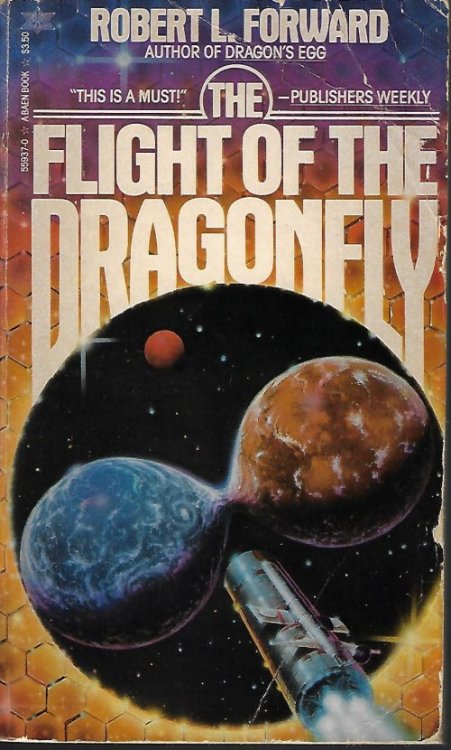 THE FLIGHT OF THE DRAGONFLY