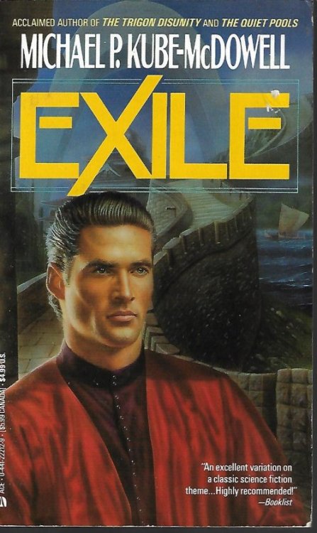 EXILE