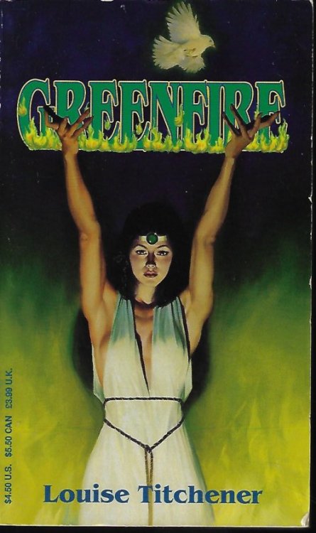 GREENFIRE