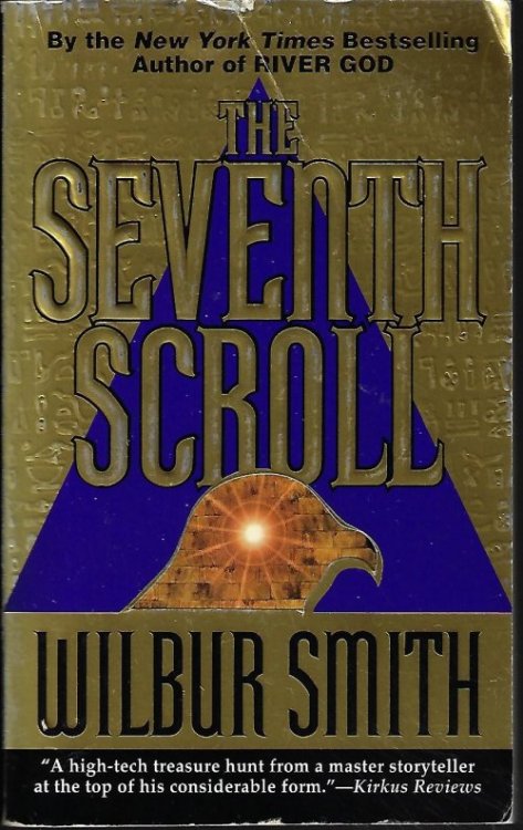 THE SEVENTH SCROLL