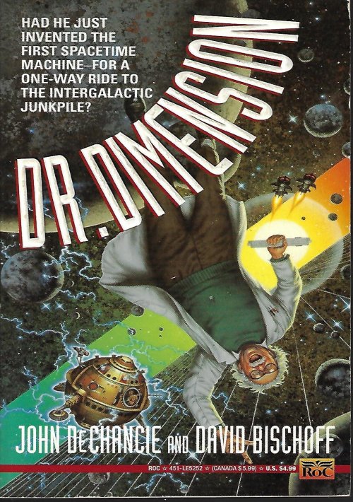 DR. DIMENSION