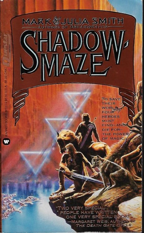 SHADOW-MAZE