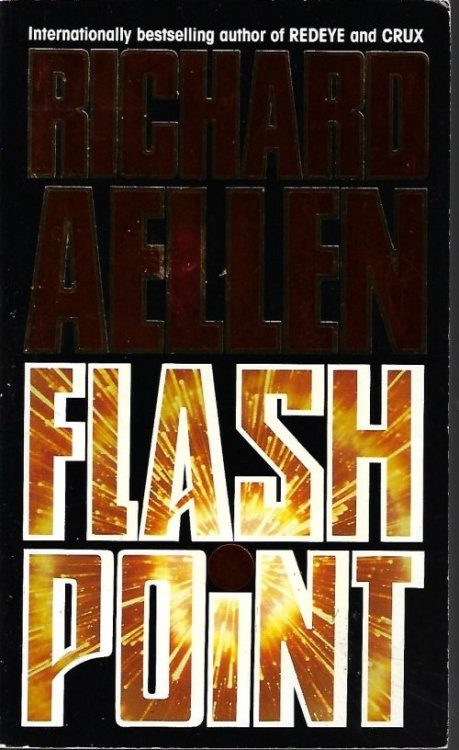FLASH POINT
