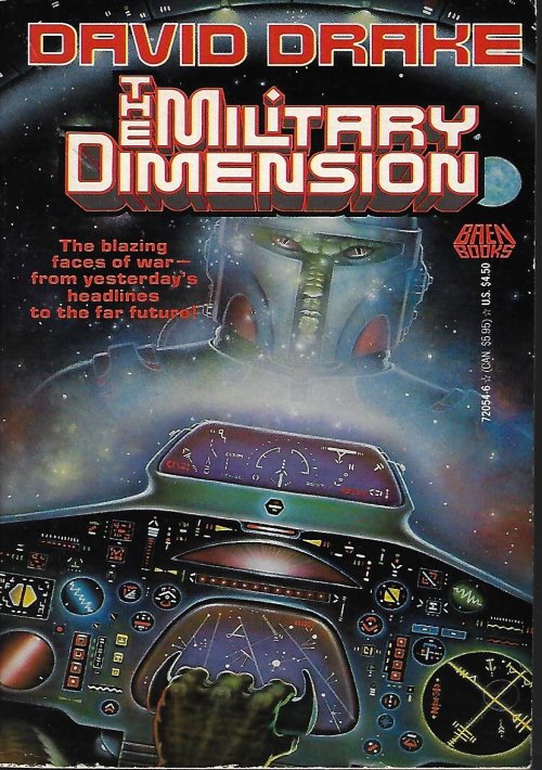 THE MILITARY DIMENSION