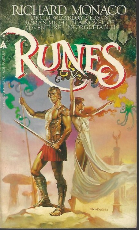RUNES