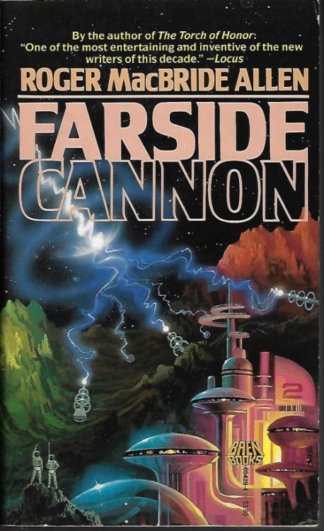 FARSIDE CANNON