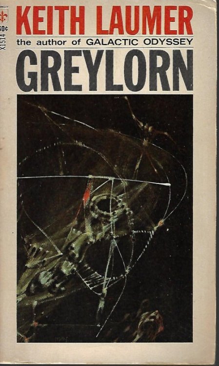 GREYLORN
