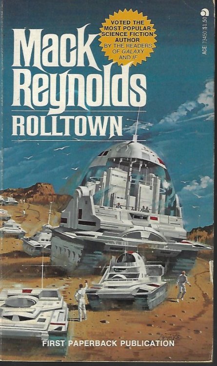 ROLLTOWN