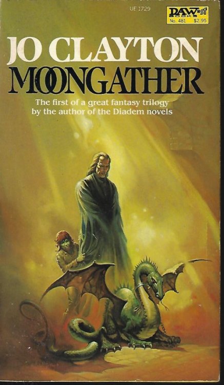 Image for MOONGATHER MOONGATHER