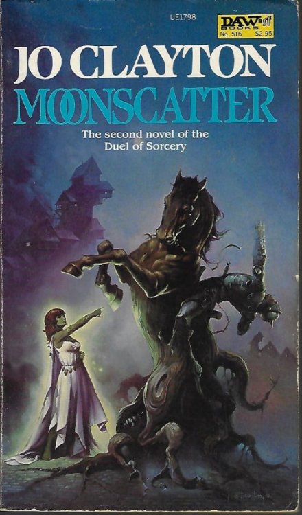 Image for MOONSCATTER MOONSCATTER