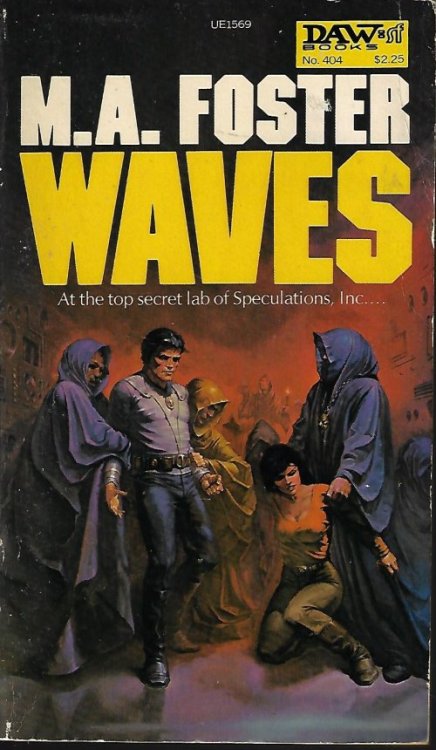 WAVES