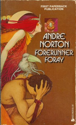 FORERUNNER FORAY