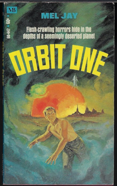 ORBIT ONE