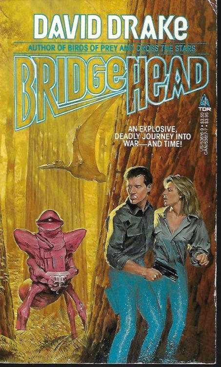 BRIDGEHEAD