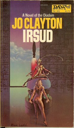IRSUD, a Novel of the Diadem