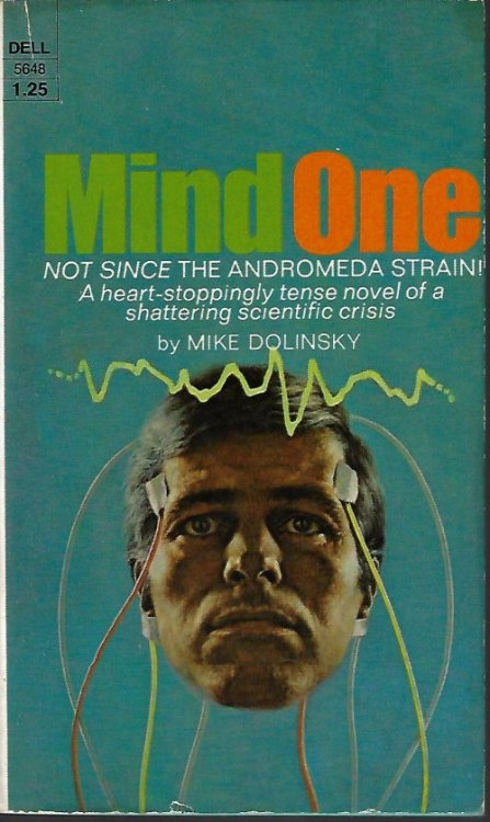 MIND ONE