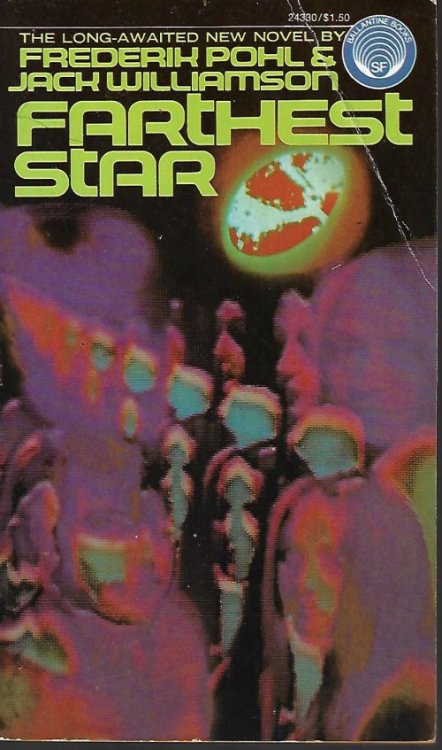 FARTHEST STAR