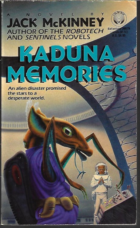 KADUNA MEMORIES