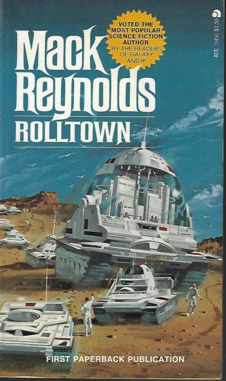 ROLLTOWN