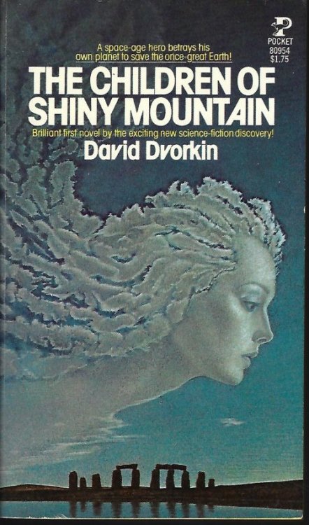 THE CHILDREN OF SHINY MOUNTAIN