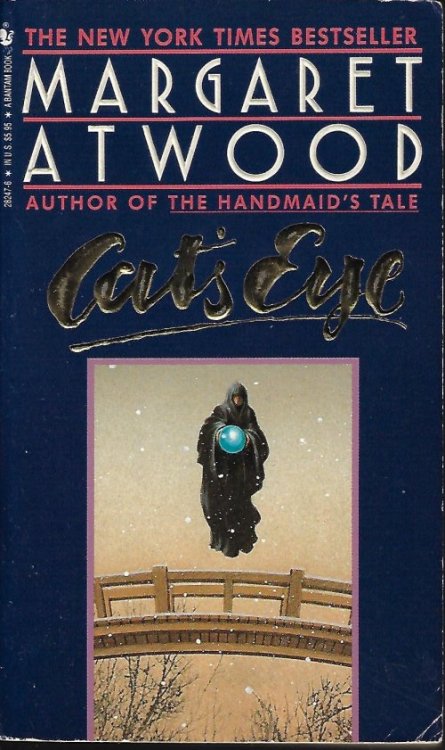 CAT'S EYE