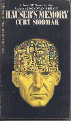 HAUSER'S MEMORY