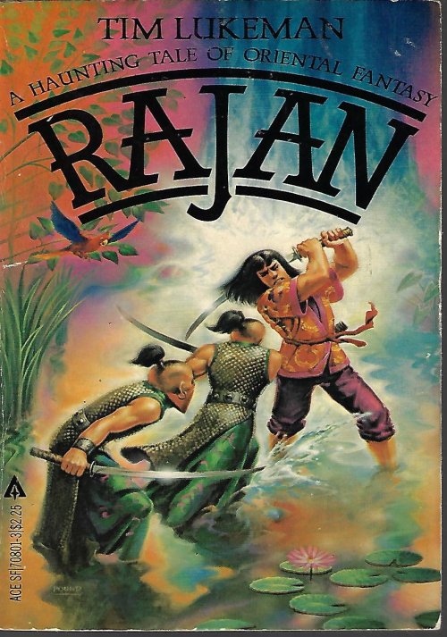 RAJAN
