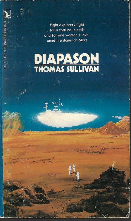 DIAPASON