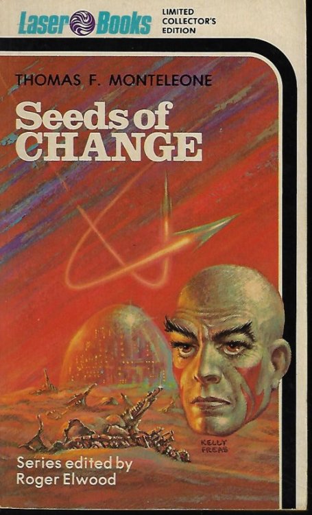 SEEDS OF CHANGE