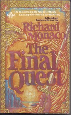 THE FINAL QUEST