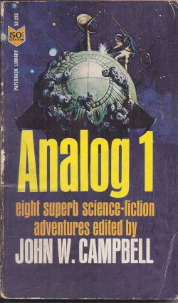 ANALOG 1