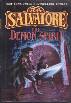 THE DEMON SPIRIT