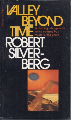 VALLEY BEYOND TIME