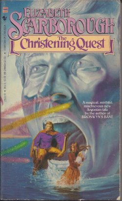 THE CHRISTENING QUEST