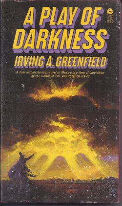 A PLAY OF DARKNESS