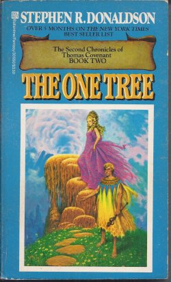 THE ONE TREE