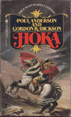 HOKA