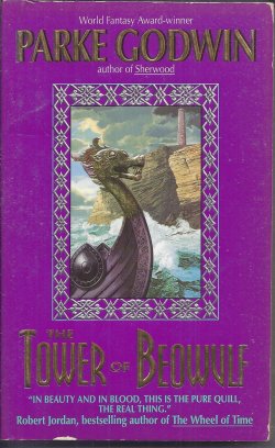 THE TOWER OF BEOWULF