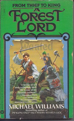 A FOREST LORD