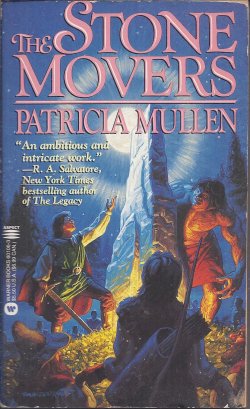 THE STONE MOVERS