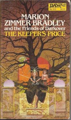 Image for THE KEEPER'S PRICE THE KEEPER'S PRICE