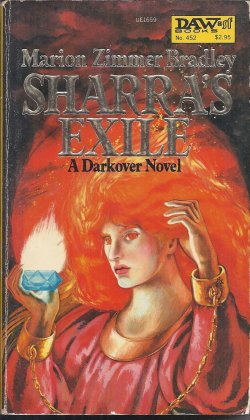 SHARRA'S EXILE