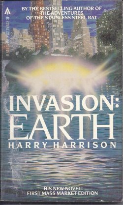 INVASION: EARTH