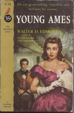 YOUNG AMES
