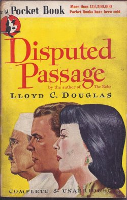 DISPUTED PASSAGE