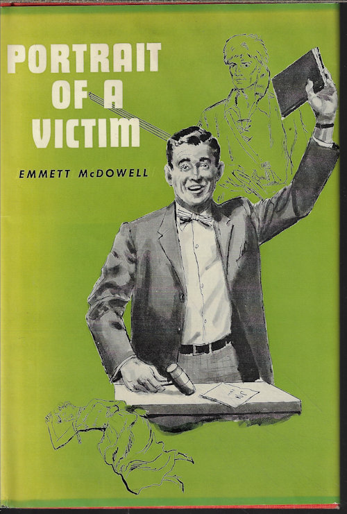 PORTRAIT OF A VICTIM